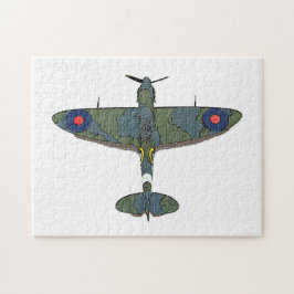 Flight 5 11 x 14 252 pc jpcna pussel