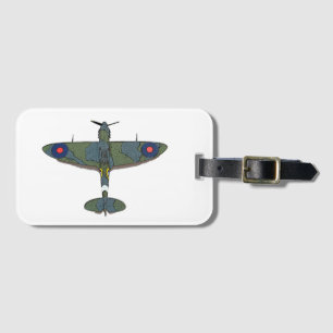 Flight 5 bc lta bagagebricka