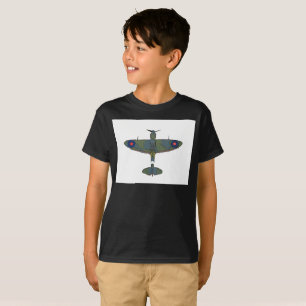 Flight 5 Boys T Shirt