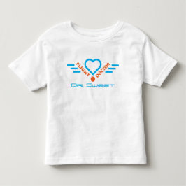 Flight Doktor Symbol med ditt namn T Shirt