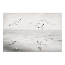 "Flight of Freedom" Poster