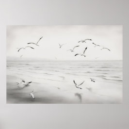 "Flight of Freedom" Poster