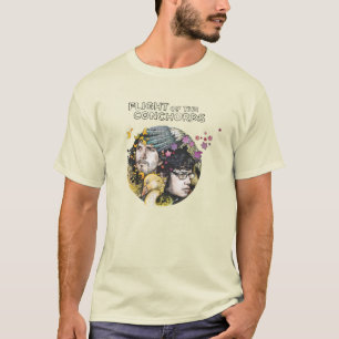 Flight of the Conchords T Shirt