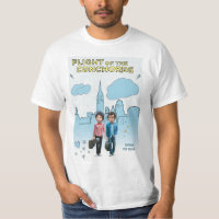 Flight of the Conchords