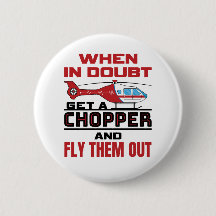 Flight Sjukvårdare när du är i tveksam situation,