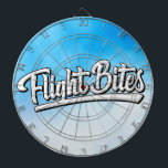 FlightBites Darttavla<br><div class="desc">FlightBites Dart Board</div>
