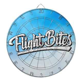 FlightBites Darttavla