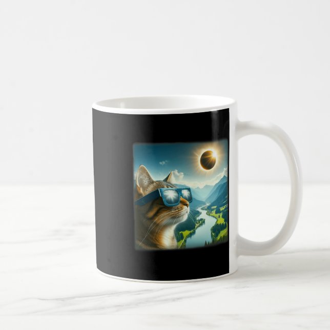 Fliken 2024 Totalt solcellsanslag Kaffemugg (Höger)