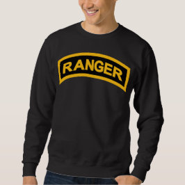 Fliken Klassisk Skogsvaktare Sweatshirt