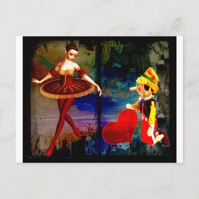 FLIKEN OLDEST I BOK.jpg Vykort (Framsida)