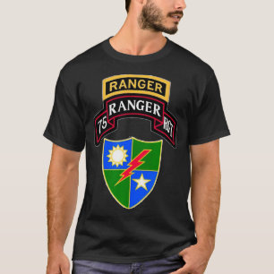 Fliken Rulla Vapensköld för registrering av Skogsv T Shirt
