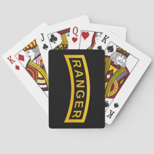 Fliken skogsvaktare casinokort