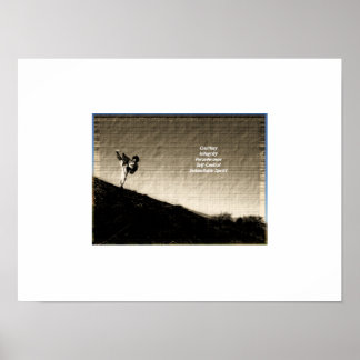 Flikunderna 'Gammalt foto' poster