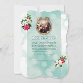 FLIL "Peace & Joy"-platta kort