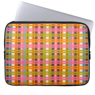 Flimmer, Contemporary, remsad, Laptop Fodral