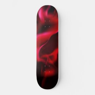 Flimmer Mini Skateboard Bräda 18,5 Cm