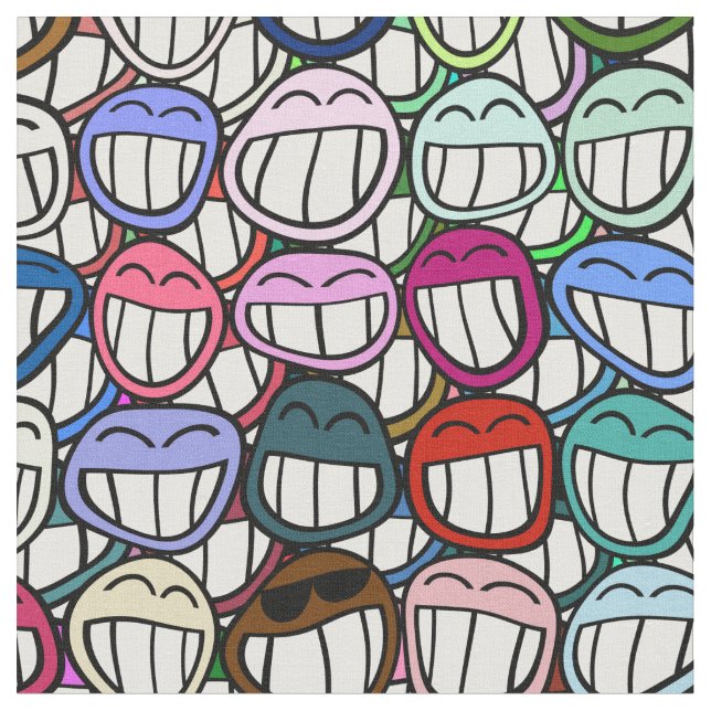 Flin 1-Anpassningsbarnas struktur Tyg (Närbild)