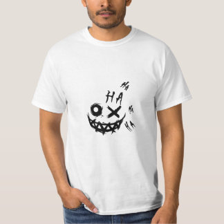 Flin högtalad sjömil t shirt