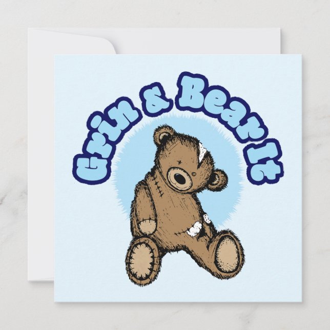 Flin och bära den (Framsida)