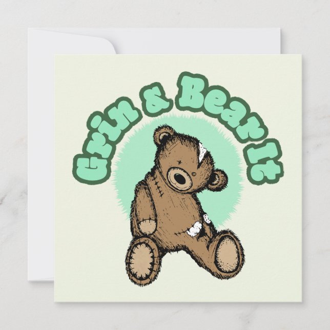 Flin och bära den (Framsida)