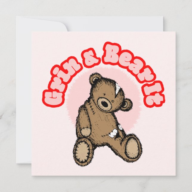 Flin och bära den (Framsida)