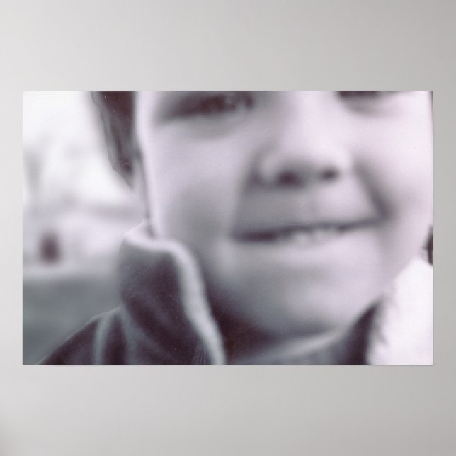 Flin Poster (Framsidan)