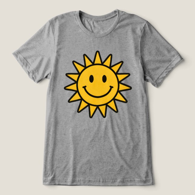 Flin T Shirt (Design Framsida)