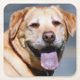 Flin Underlägg Papper Kvadrat