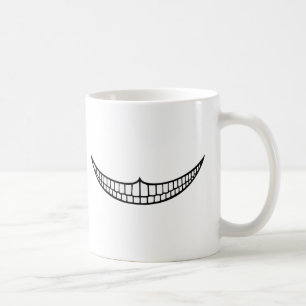 Flina Cheshire Kaffemugg