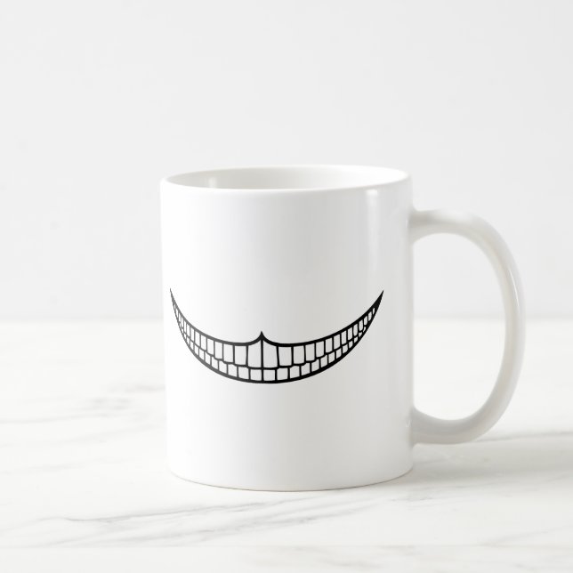 Flina Cheshire Kaffemugg (Höger)