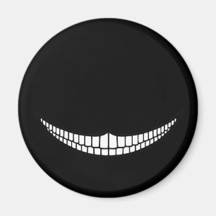 Flina Cheshire Magnet