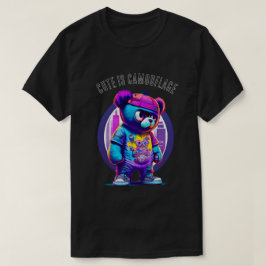 Flina protokoll 50x50 Gth Edition 001 T Shirt