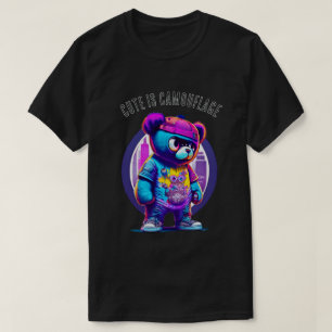 Flina protokoll 50x50 Gth Edition 001 T Shirt