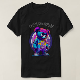 Flina protokoll 50x50 Gth Edition 001 T Shirt