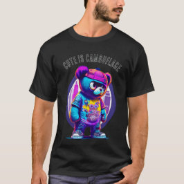 Flina protokoll 50x50 Gth Edition 001 T Shirt