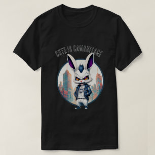 Flina protokoll 50x50 Gth Edition 002 T Shirt
