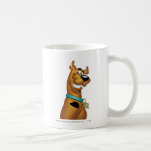 Flina Scooby-Doo Kaffemugg