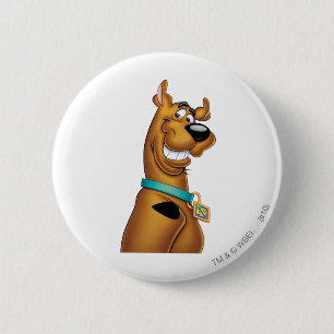 Flina Scooby-Doo Knapp