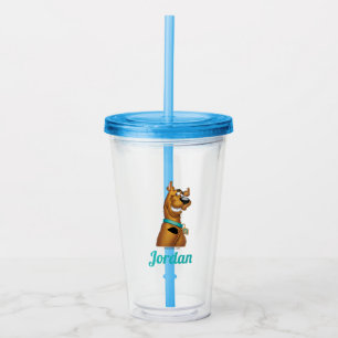 Flina Scooby-Doo Take Away Mugg