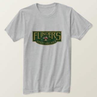 Flinders ApothecaryT-tröja T Shirt