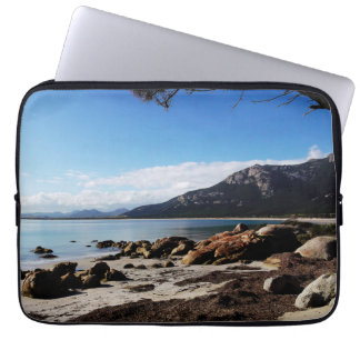 Flindersö Tasmania 13" laptop sleeve