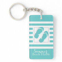 Flinflip flops Aqua Rand Beach House