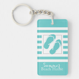 Flinflip flops Aqua Rand Beach House