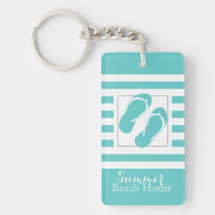 Flinflip flops Aqua Rand Beach House