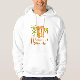 Flinflip flops Hawaiian Bride Munkjacka