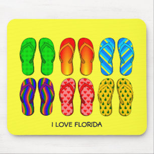 flinflip flops, "I Kärlek Florida" Musmatta