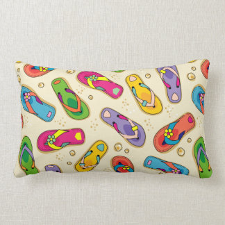 Flinflip flops kudder lumbarkudde