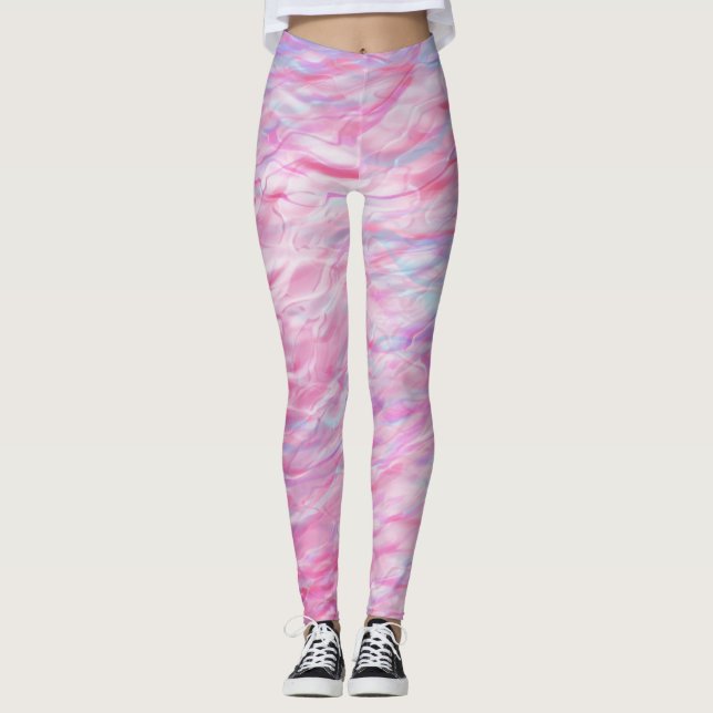 Flinflip flops par leggings (Framsida)