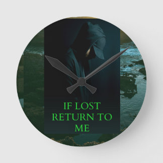 Flinflip flops par rund klocka