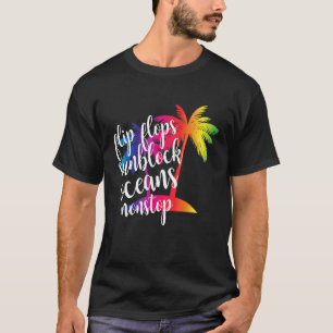 Flinflip flops Sunblock TShirt for Sol Sea Surfa Ä T Shirt